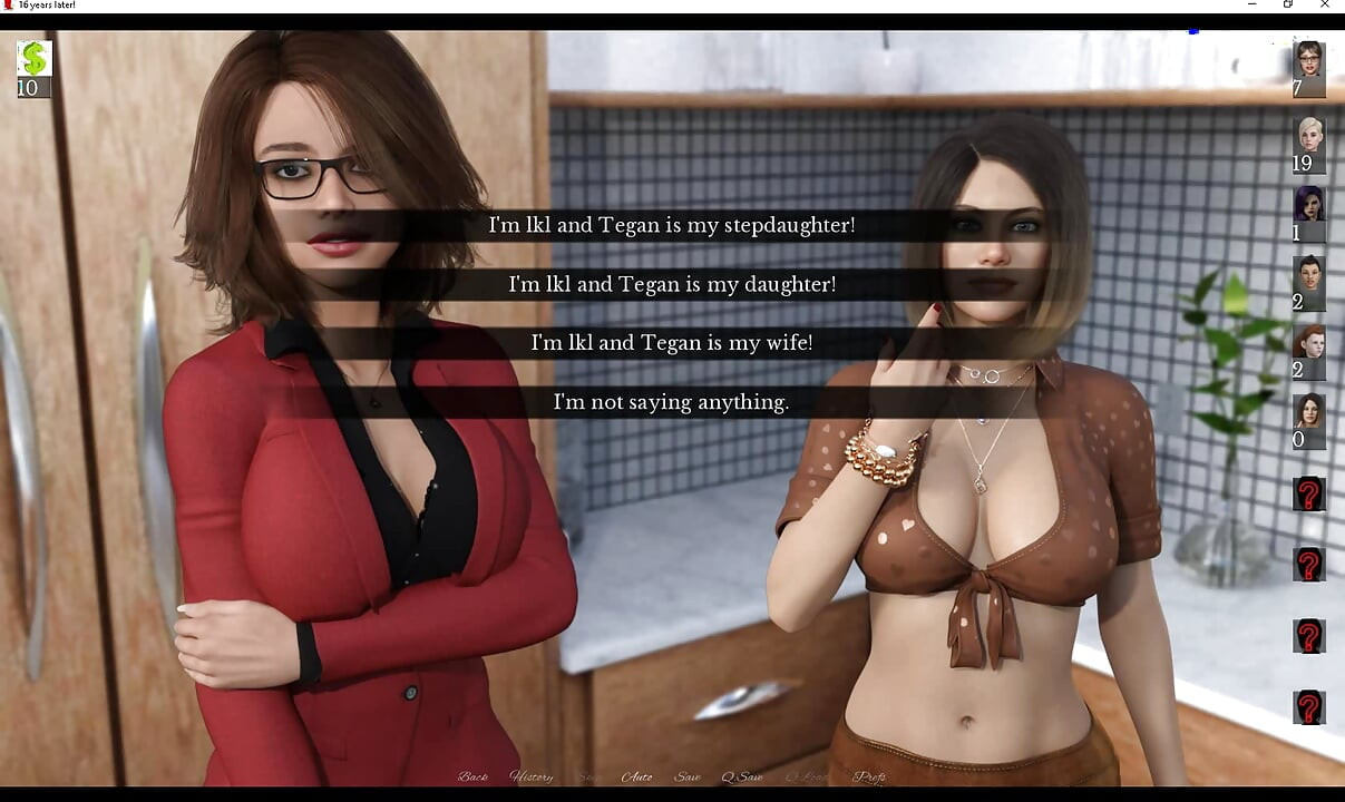 16 Years Later - Perfect British Submissive gets Fucked
