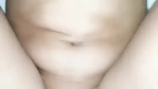 Colombian Brunette Has Sex Without a Condom in a Motel