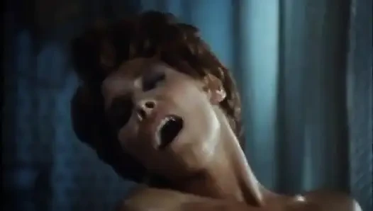 Rocco в заднице... Проникли в винтажный анал