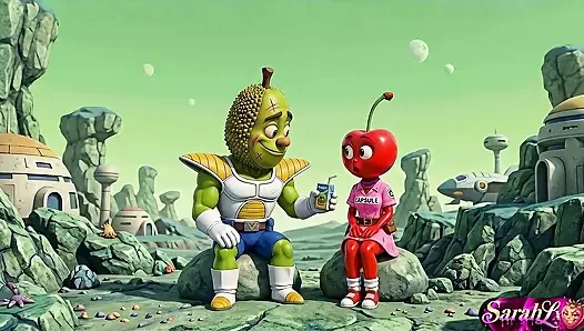 Intimate Evening Together -AI Hentai ASMR