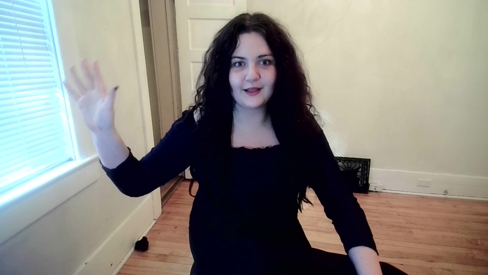 IreBlossoms vídeo