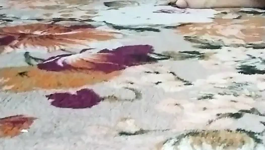 Pakistani beautiful girl and his boyfriend enjoy