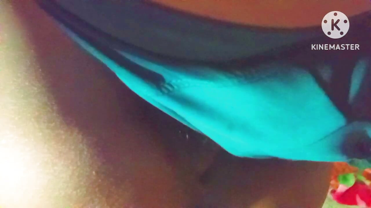 Sexy Video mit einem heißen neuen Model xx
