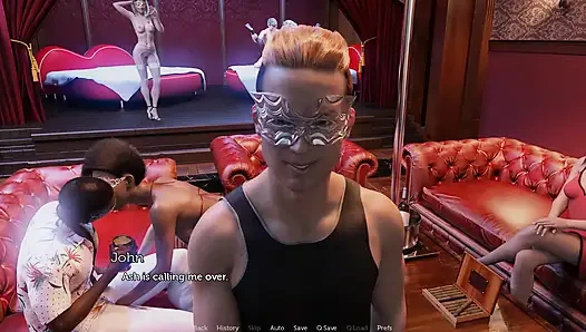 Tacos Orgy Sex Party for Hot Wives Cucks and Bulls - Episode 95