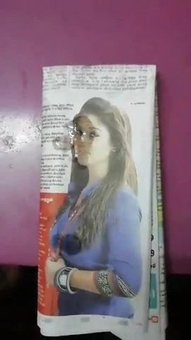 Nayanthara Cum Tribute #2
