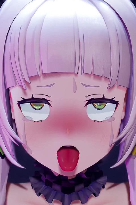 Squeezed by Murasaki Shion