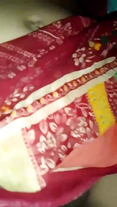 Desi Indian Wife Hard By Her Husband At Night