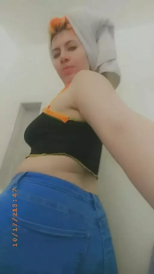 Orange Hair don’t Care