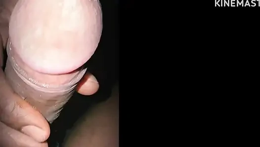 Night out time blowjob in my step sister