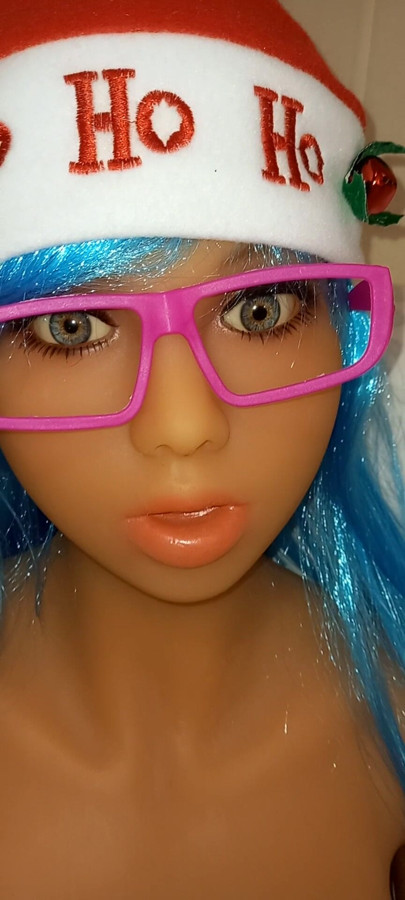 クリスマスドール 2026