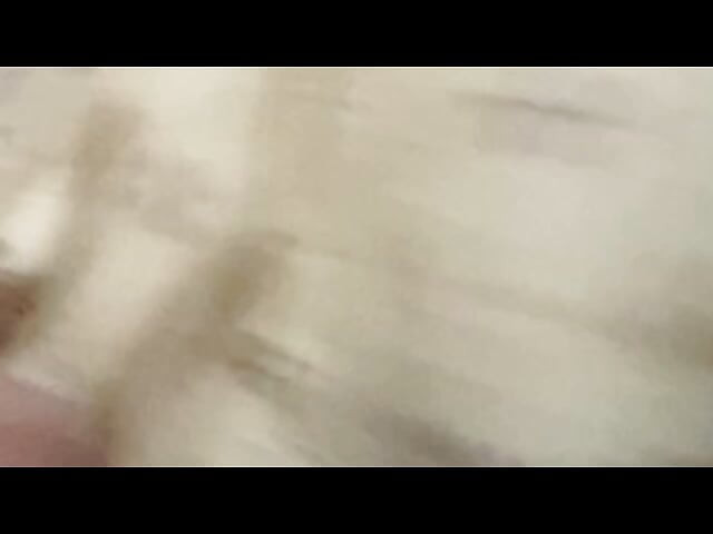 זוג חרמן מדהים