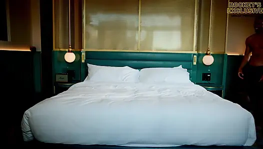 Rokete özel s2 ft. zlata shine teaser