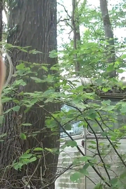 Double Penetration and Anal Sex for This Blonde MILF