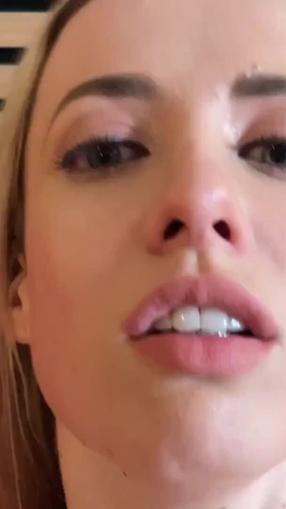Model from magazine fucked up! | Clip 1