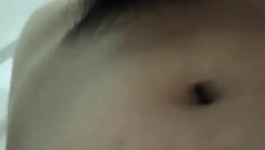 Сливочная дрочка и собачьи сливочные манеры