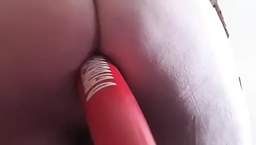 My Baseball Bat