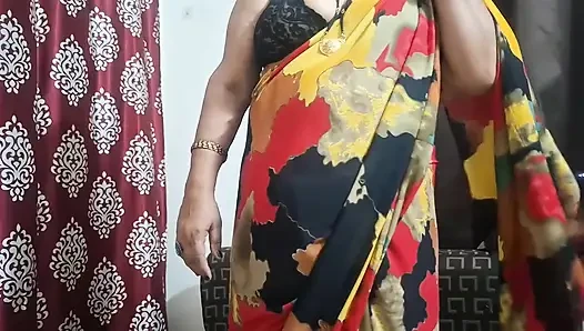 Orta Yaşlı Seksi Kadın Shilpa Tabubreakers