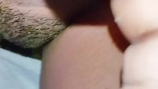 Part-2. Young boy fucks with his maid in room