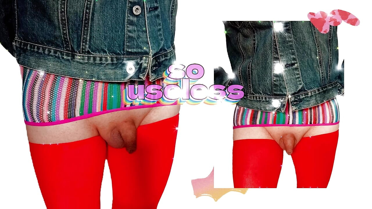 Ispovest Sissy Clitty ... Nikad Viљe Neжu Biti TeљKa.