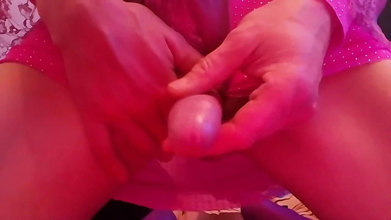Shake in pink