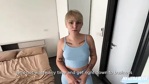 Oh Yeah, I Cheated on My Wife with Her Hot Stepsister! Fucked Her and Cum on Her Face