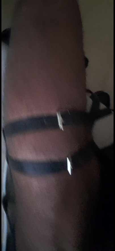 Bonded bulky legs. What do you got in mind ?