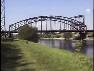 Unterwegs