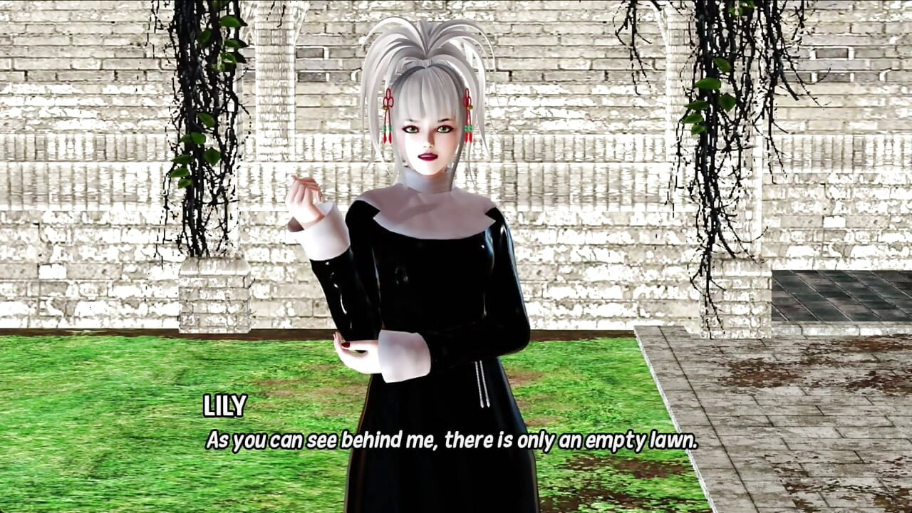 マックスの人生 シーズン3 第129話 - 修道女の美味しい膣と栄光の穴