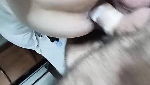 4K Amateur Homemade Couple