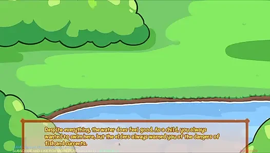 Magische mishaps brooke Epiloque ep1