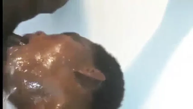 TOO damn sloppy head