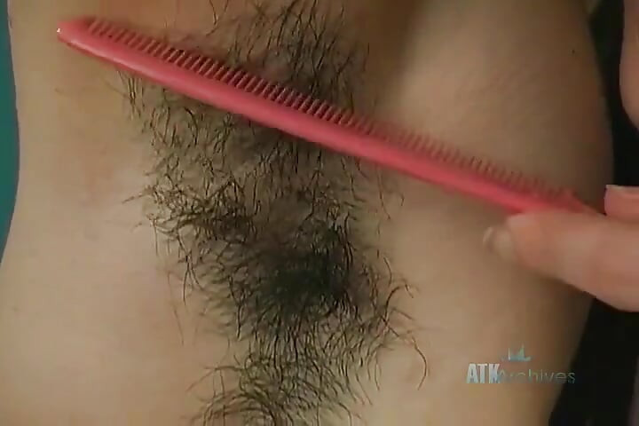 Masturbation.