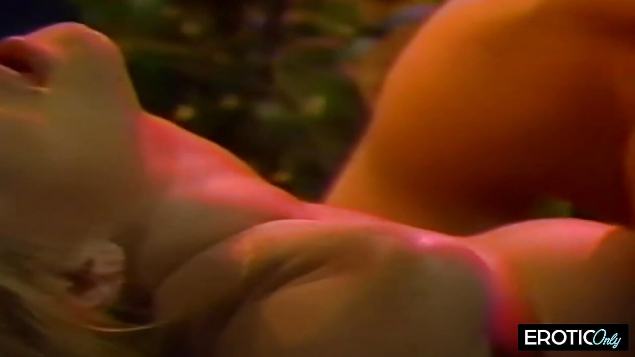 Intense Lust of the Young Flesh