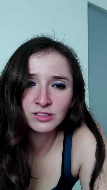 Uživanje u ogromnom kurcu