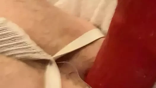 Tek başına göt oyunu