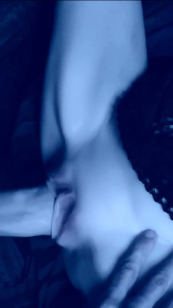 Captivating moment from "Well fucked bitch gets many orgasms"