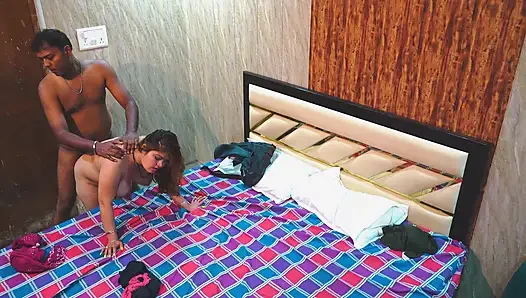 I fucked the village sister-in-law after placing a bet
