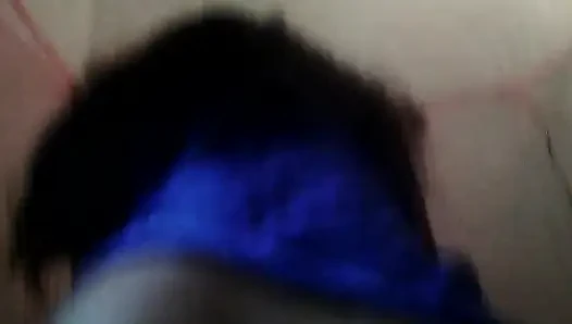 Первый лучший Des Des в домашнем любительском видео индийской девушки с натуральными сиськами