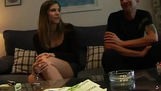 Ini bukan negara bagi seorang pria cuckold.
