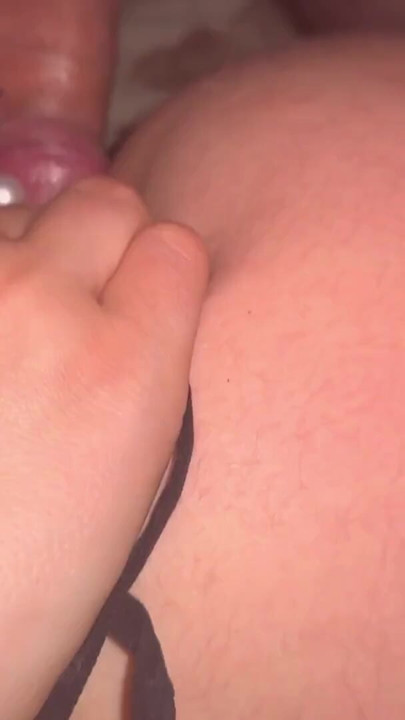 Fuck her hard and cum on her clit | Clip 1