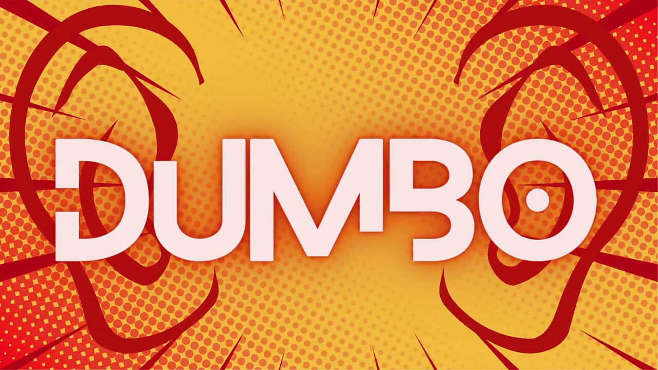 Dumbo
