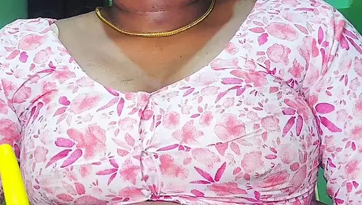 During summer vacation, I enjoyed a lot with my lovely bhabhi