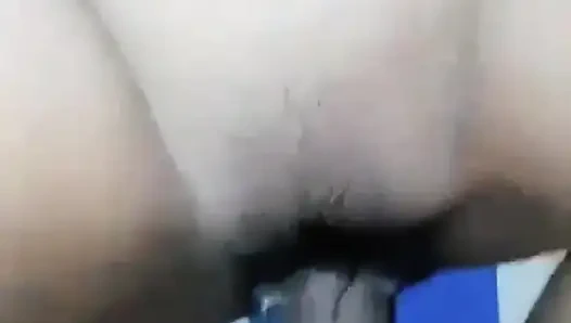 Memories of my neighbor's wife being in the closet