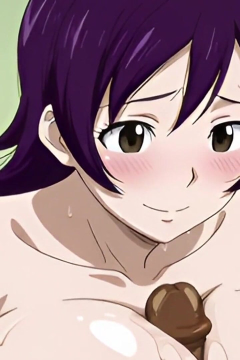 Fairy Tail Kinana Hen