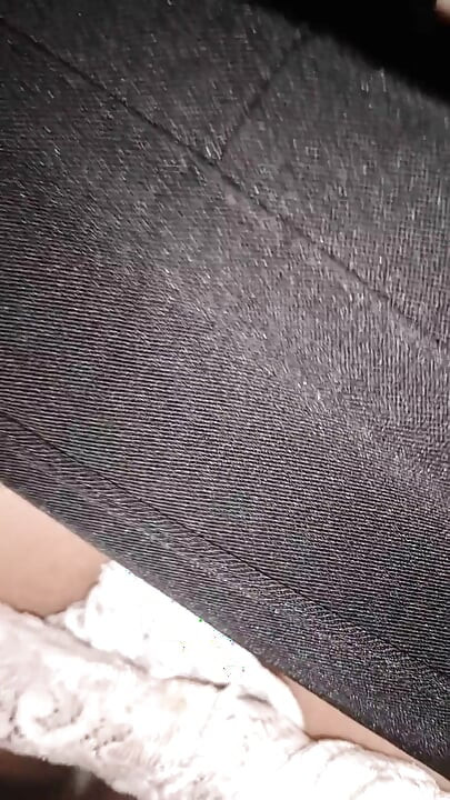 Latina Fucked POV