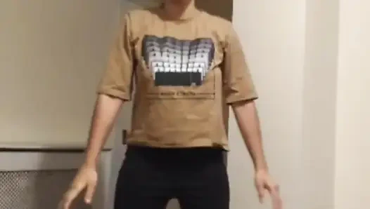 My First Video on Fap Simple Some Workout My Love