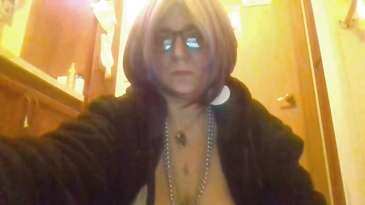 君と胸をセックスバイブしてもいい?