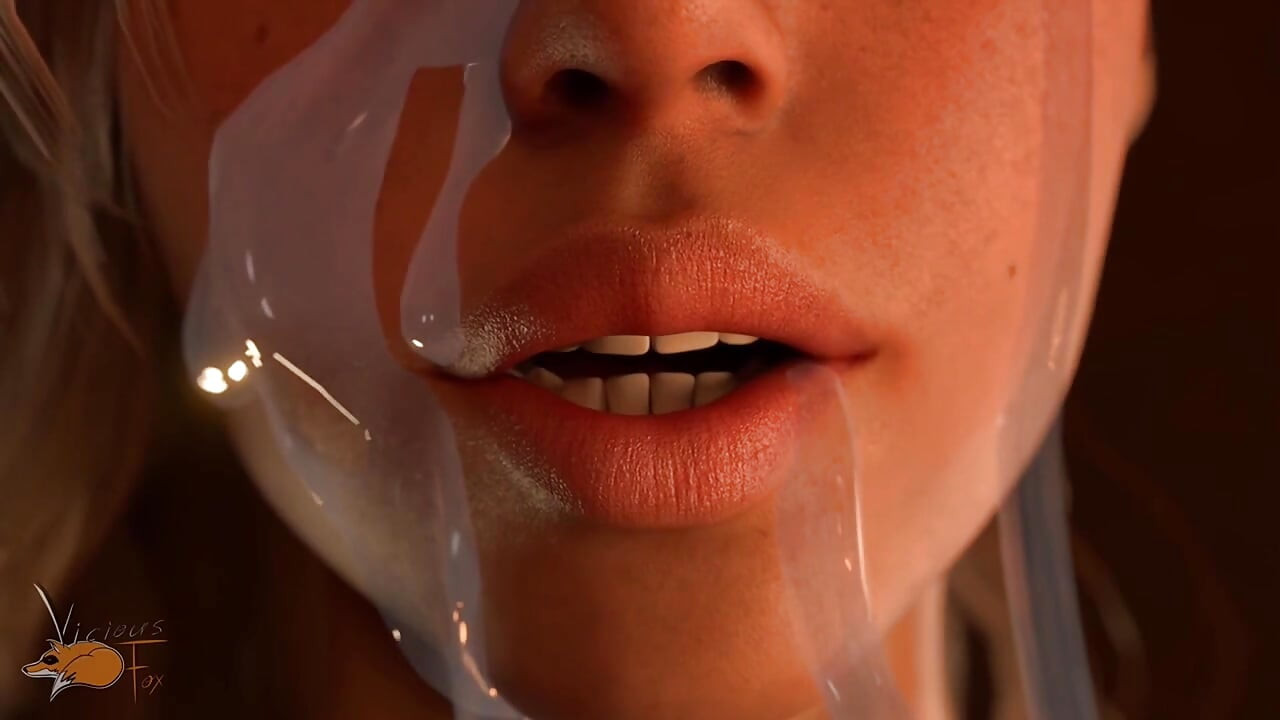 3D変態無検閲 Viciousfoxコンピレーション