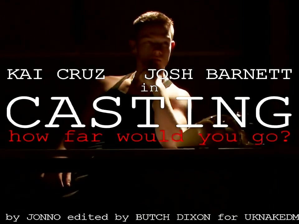 Casting
