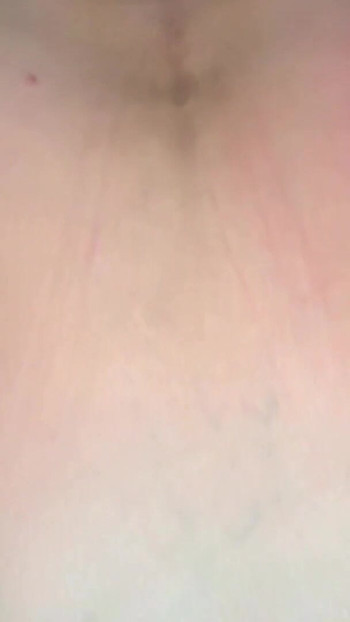 Must-share moment from "Bored afternoon with my 12 inch dildo and anal"